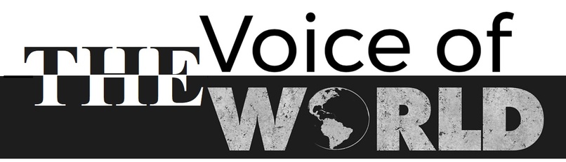 Voice of the World – screenshot 1