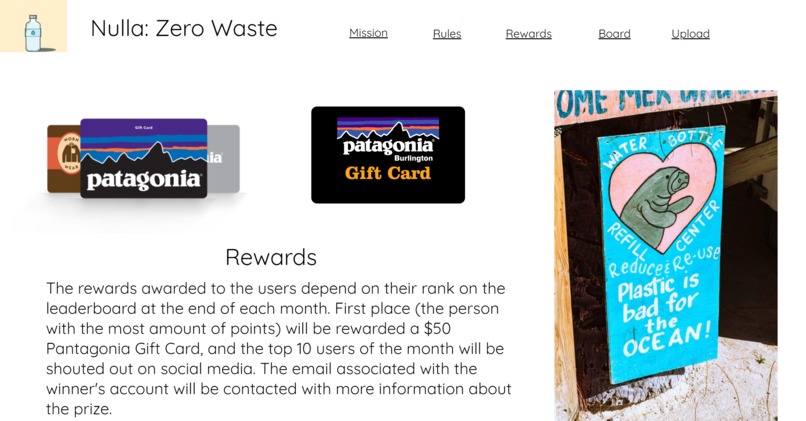 Nulla – screenshot 2