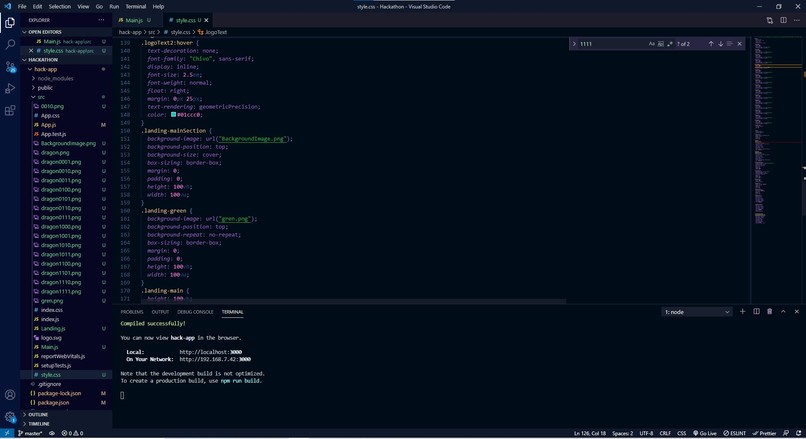 ReadyReptile – screenshot 1