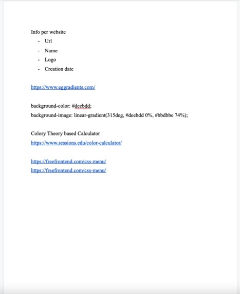 Charity Navigation – screenshot 4