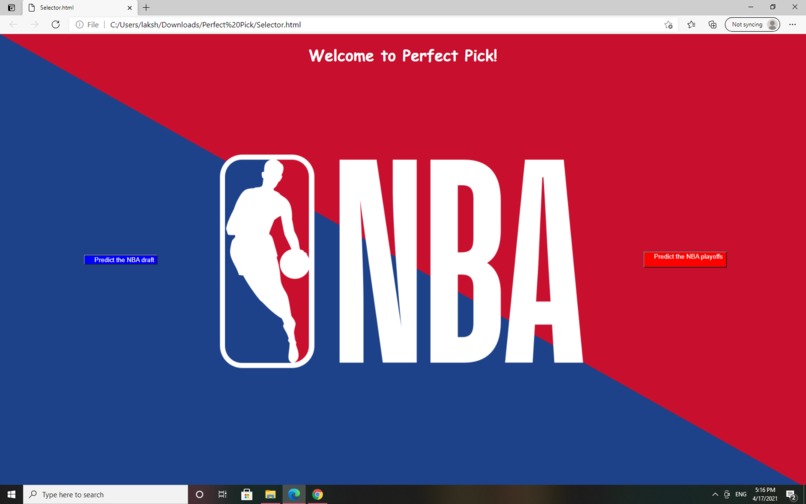 Perfect Pick – screenshot 2