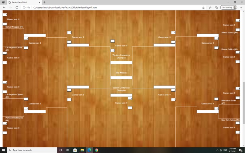 Perfect Pick – screenshot 6