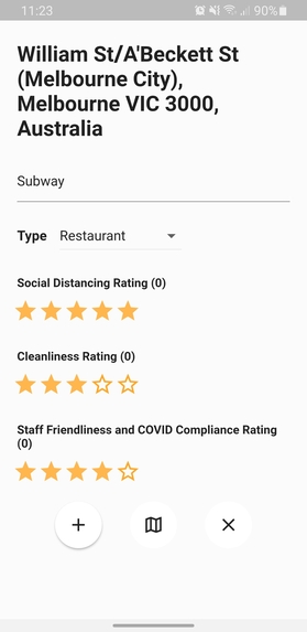 Health Comply by The Exterminators (Public Health) – screenshot 6