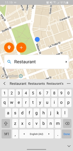 Health Comply by The Exterminators (Public Health) – screenshot 2