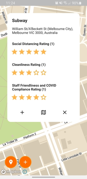 Health Comply by The Exterminators (Public Health) – screenshot 7