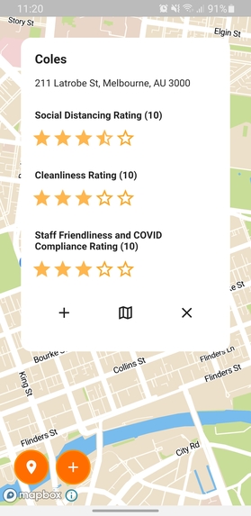 Health Comply by The Exterminators (Public Health) – screenshot 9