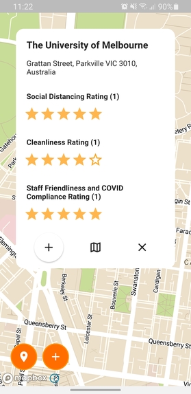 Health Comply by The Exterminators (Public Health) – screenshot 11