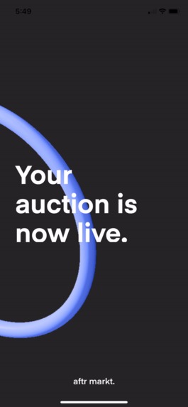 aftr markt.  – screenshot 5