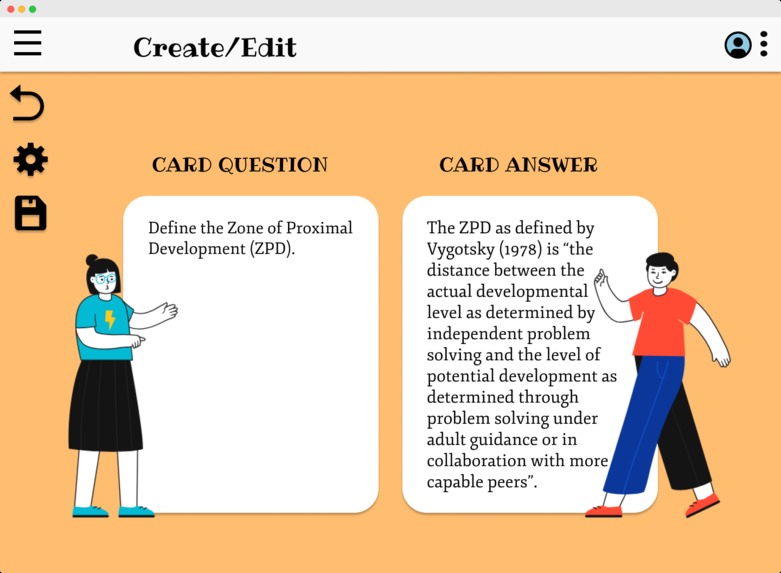 Cardshark – screenshot 1