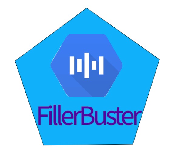 FillerBuster – screenshot 1