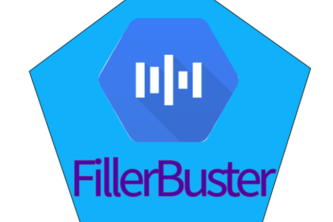 FillerBuster