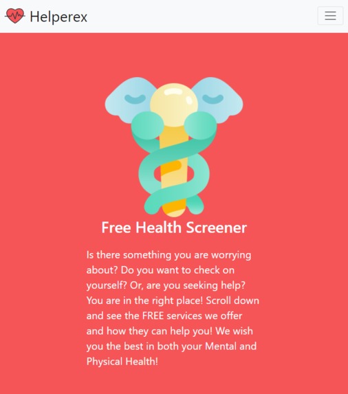 Helperex – screenshot 6