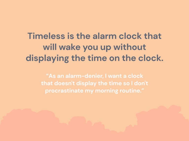 Timeless – screenshot 4