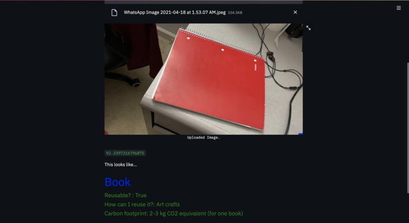 Don't Trash Me – screenshot 2