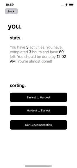 doToday – screenshot 8