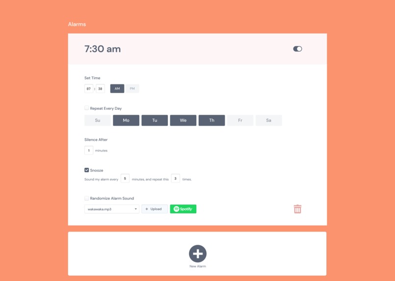Timeless – screenshot 3