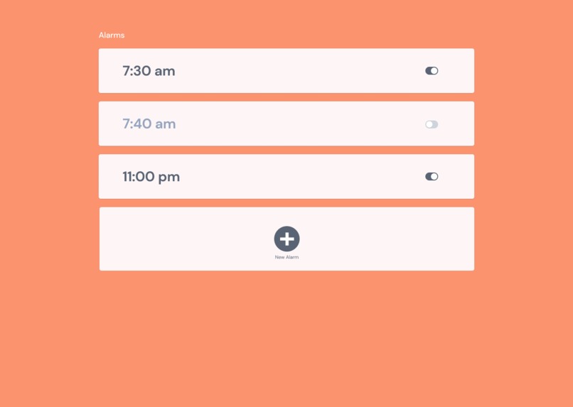 Timeless – screenshot 2