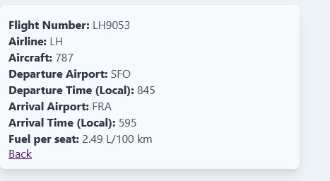 ecoJet – screenshot 4