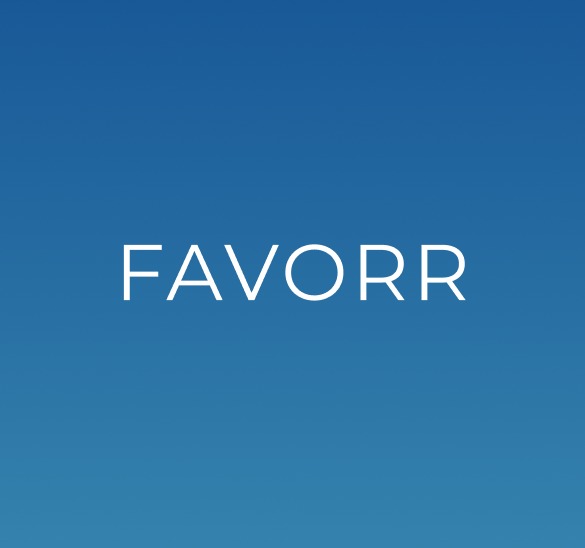 Favorr – screenshot 1