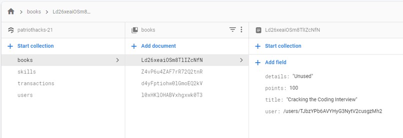 Favorr – screenshot 8