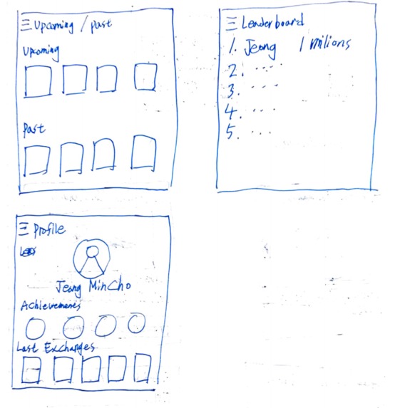 Favorr – screenshot 5