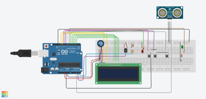 FinFit – screenshot 2