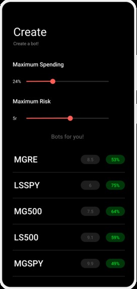 Shark Stocks – screenshot 4
