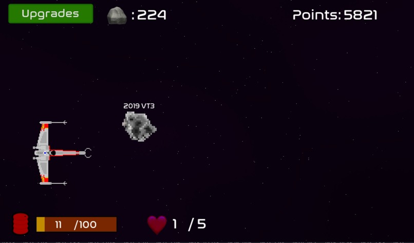 [47] - NEO Retrieval – screenshot 3