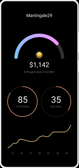 Shark Stocks – screenshot 5