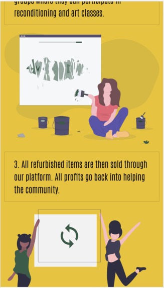 Refurbyshed – screenshot 5