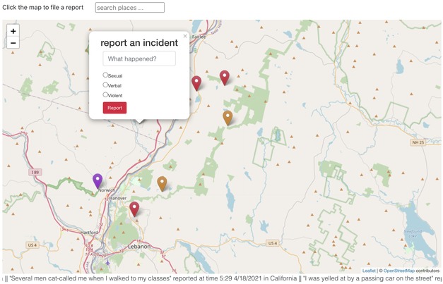 EMPOWER – screenshot 2