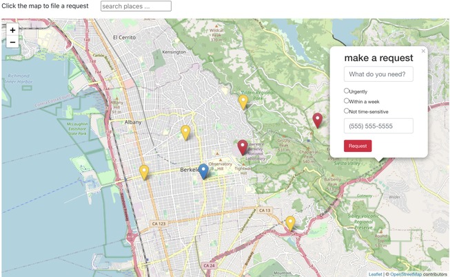 EMPOWER – screenshot 3