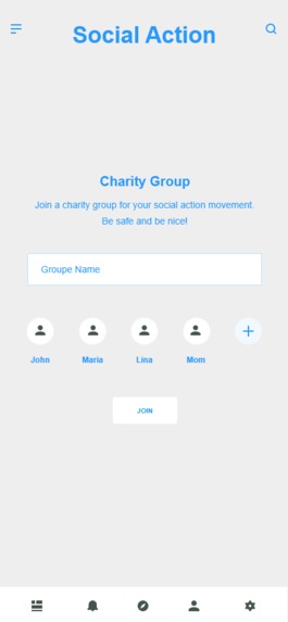4ThePPL – screenshot 4