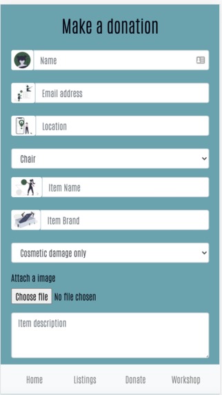 Refurbyshed – screenshot 6