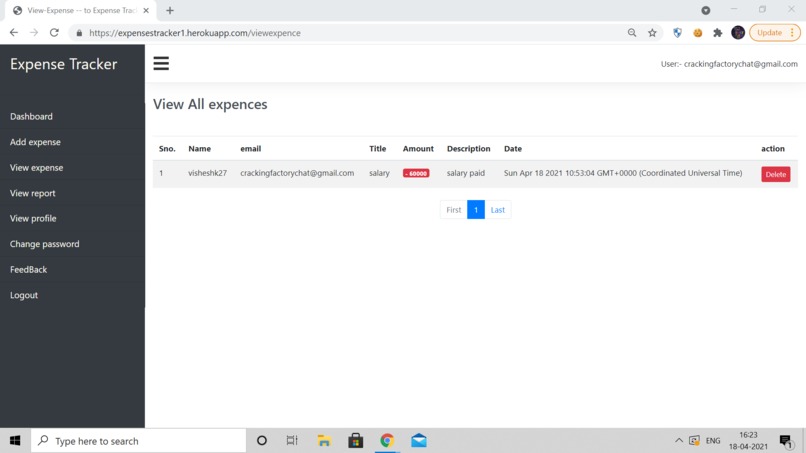 YOUR POCKET PROTECTOR – screenshot 6
