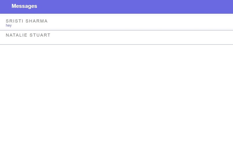 ShareAbility – screenshot 7