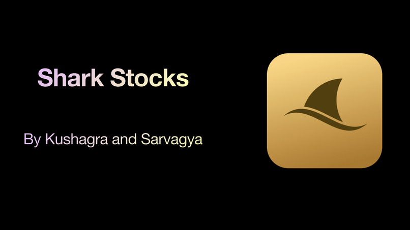 Shark Stocks – screenshot 1