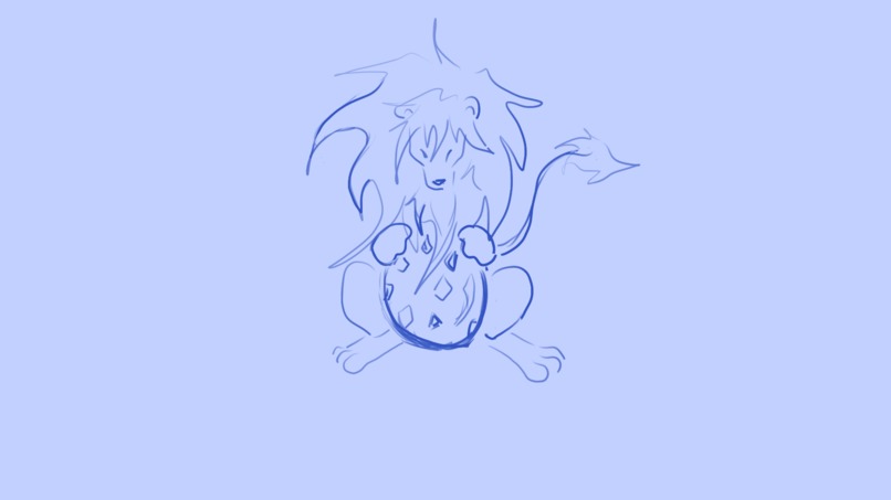 NJIT Animation Jam F2019 : : [ 0:43 - 1:02 ] – screenshot 1