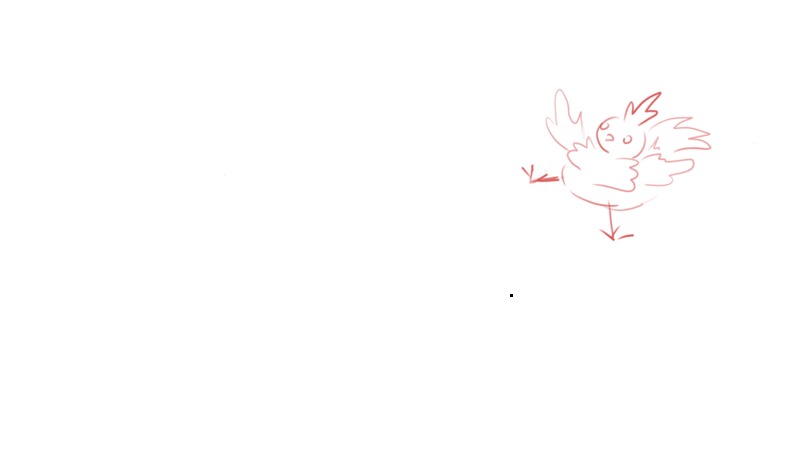 NJIT Animation Jam F2019 : : [ 0:43 - 1:02 ] – screenshot 2