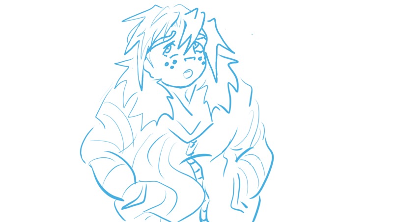 NJIT Animation Jam F2019 : : [ 0:43 - 1:02 ] – screenshot 4