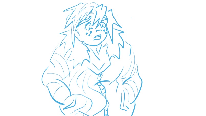 NJIT Animation Jam F2019 : : [ 0:43 - 1:02 ] – screenshot 5