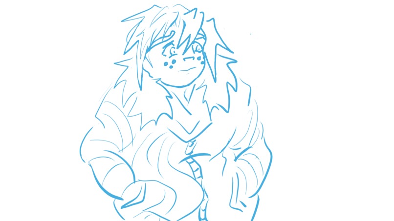 NJIT Animation Jam F2019 : : [ 0:43 - 1:02 ] – screenshot 6