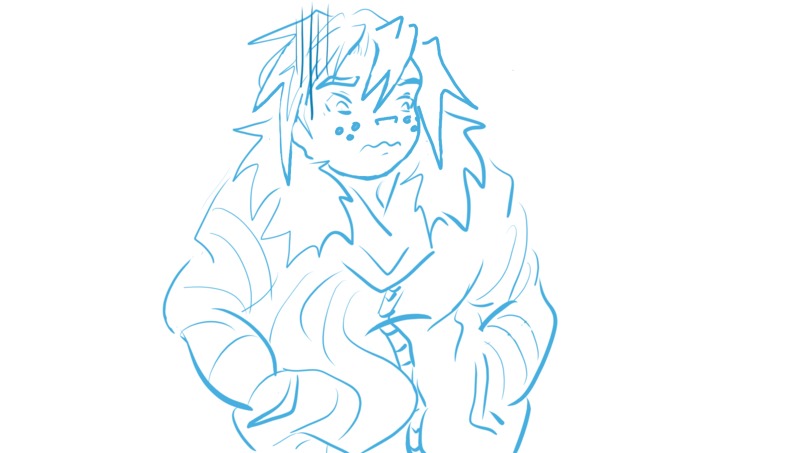 NJIT Animation Jam F2019 : : [ 0:43 - 1:02 ] – screenshot 8