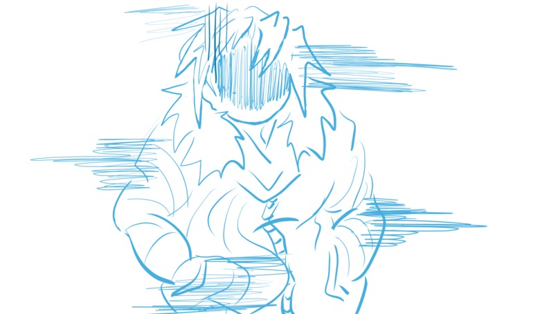 NJIT Animation Jam F2019 : : [ 0:43 - 1:02 ] – screenshot 9