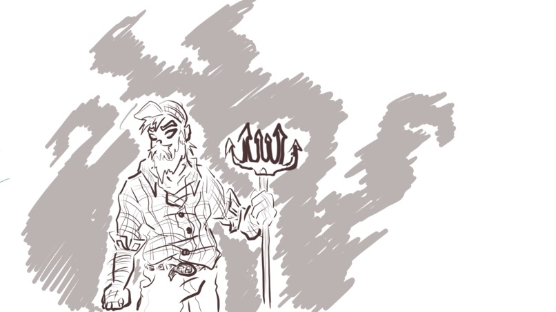 NJIT Animation Jam F2019 : : [ 0:43 - 1:02 ] – screenshot 11