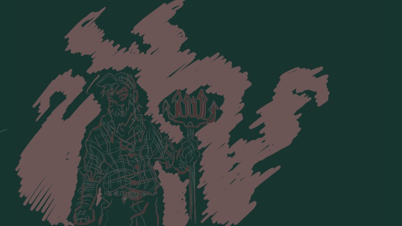 NJIT Animation Jam F2019 : : [ 0:43 - 1:02 ] – screenshot 10