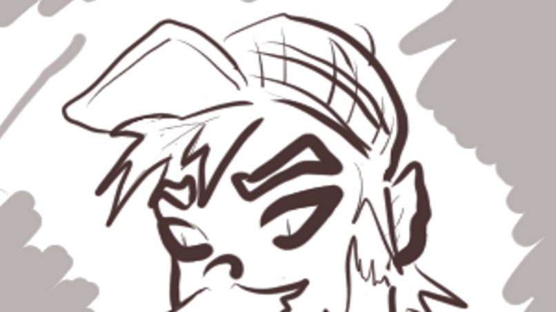 NJIT Animation Jam F2019 : : [ 0:43 - 1:02 ] – screenshot 15