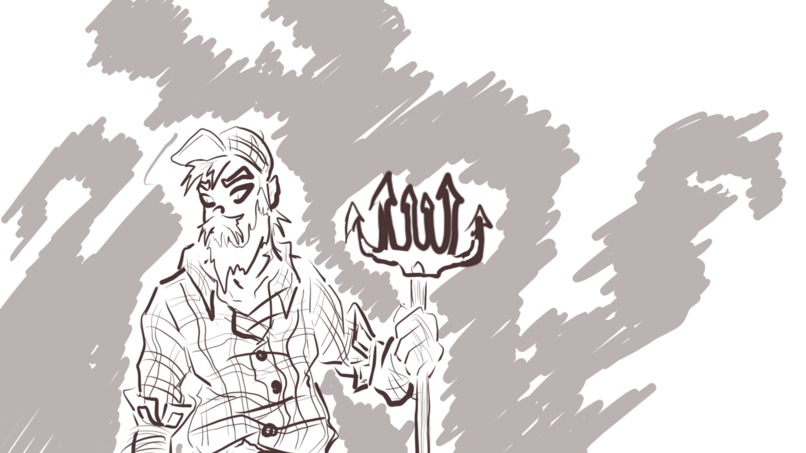 NJIT Animation Jam F2019 : : [ 0:43 - 1:02 ] – screenshot 12