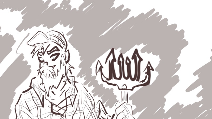 NJIT Animation Jam F2019 : : [ 0:43 - 1:02 ] – screenshot 13