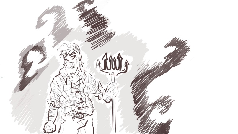 NJIT Animation Jam F2019 : : [ 0:43 - 1:02 ] – screenshot 16